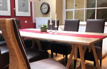 Ferienwohnung am Schlössle - Foto 40