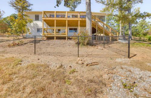 Decks and Boat Dock The View on Lay Lake! - Foto 30