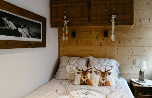 Le Cocoon de Sarah - Foto 1