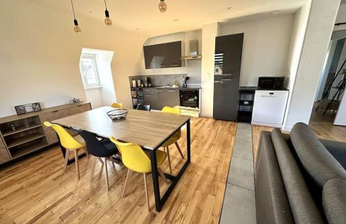 Gîte Le Manala - Photo 23