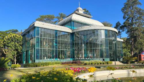 Conforto próximo a tudo - Foto 4