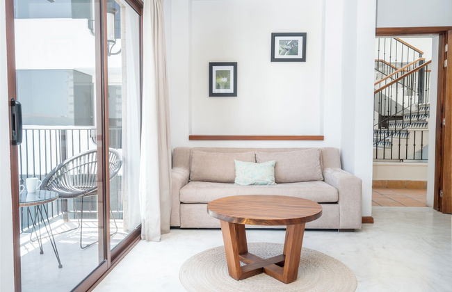 Hotel Eloisa - Near Playa de los Muertos - Foto 27