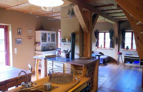 Ferienhaus Apfelhof - Foto 9