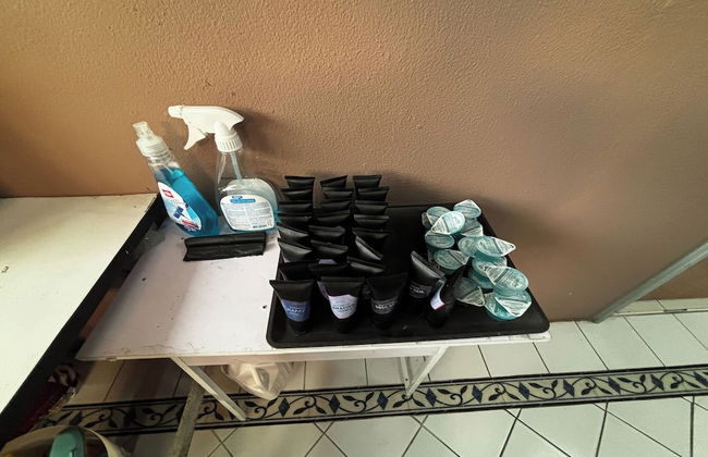 Sunshine Apartment - Photo 18