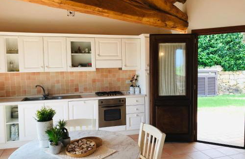 Villa vista mare con piscina - Foto 16