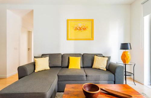 Santo Amaro Beach Apartment - Photo 11