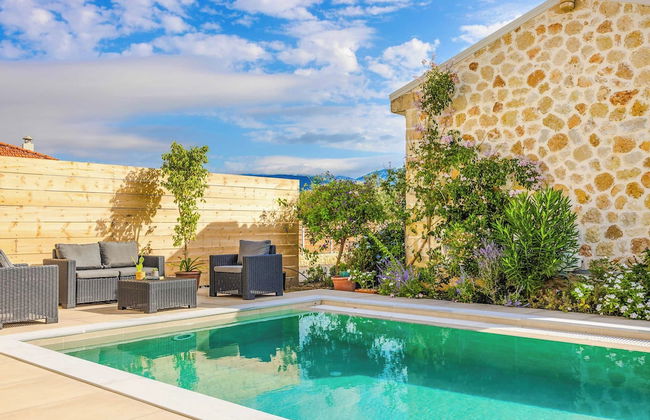 Villa Alexander Lakithra - Foto 19