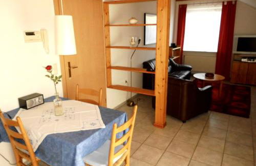 Ferienwohnung Fuchskuhle - Foto 15