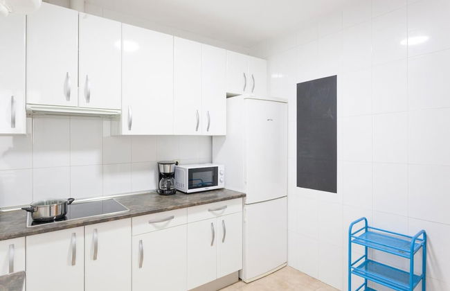 Over the Rooftops - Historic District - Sol - Photo 9