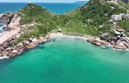 Apartamento Novo Campeche em Florianópolis - Foto 74