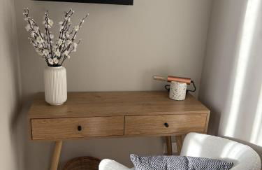 Le Nid Suspendu-insolite-GARAGE-wifi-Clim - Foto 26