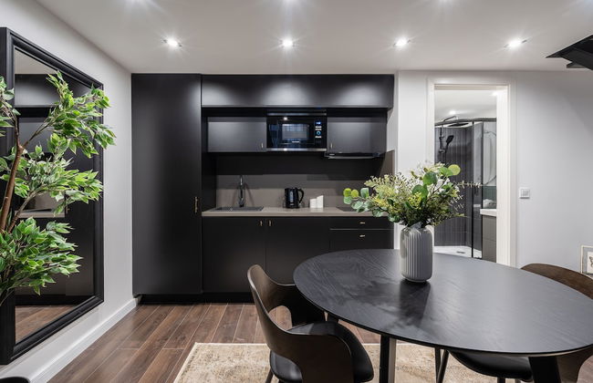 E41 Boutique Apartments by BQA - Foto 9