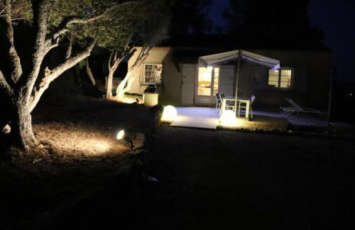 Le gite "les oliviers" - Foto 19