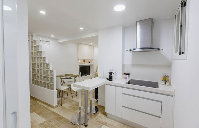 Apartamento La Merced Cadiz - Foto 9