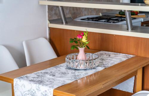 Spacious family apartment - Foto 27