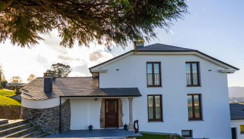 Apartamentos Casona del Campo - Foto 5