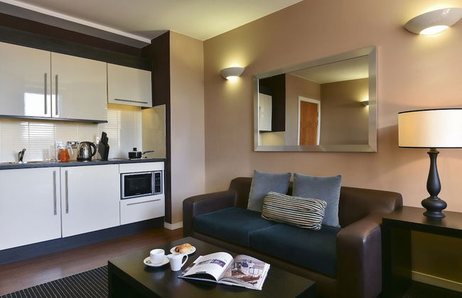 Fraser Suites Glasgow - Photo 11