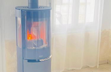 Maison Individuelle Tout Confort Terrasse Extérieur Proche Parc Asterix, Aéroport Roissy CDG, Paris, Disney, Château de Chantilly - Foto 5