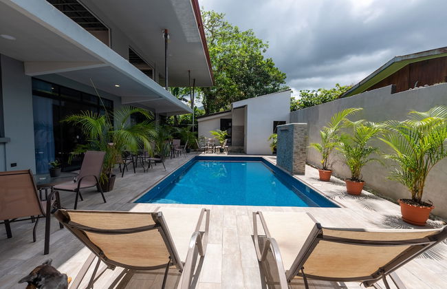 Villas Fortuna Boutique - Foto 9