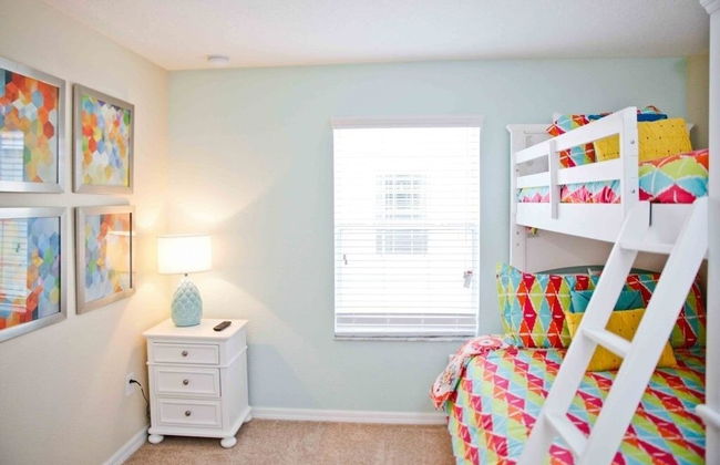 2931 Banana Palm Road 5 Bedroom Townhouse by RedAwning - Foto 11