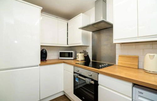 Contemporary Docklands Living - Foto 15