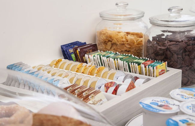 Principe Relais Suite & Spa - Foto 30