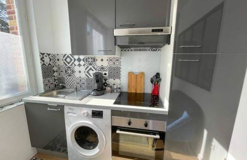 Studio NETFLIX Unique Amiens - Foto 4