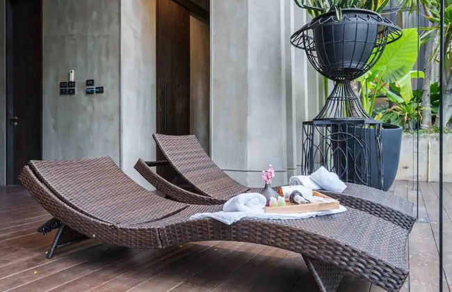 The Oasis Tranquil Escape - Foto 40