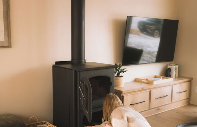 Loma Cottages - Foto 44