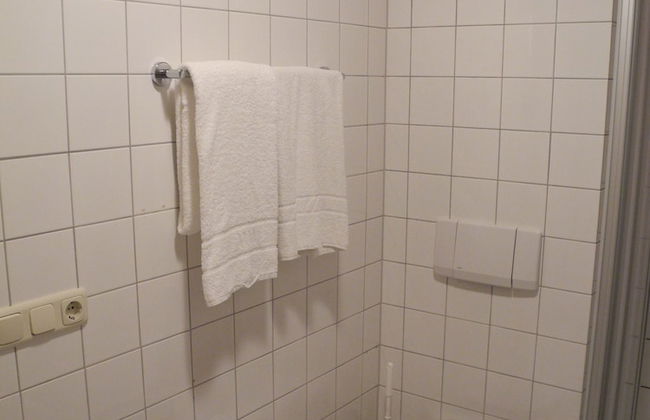 Ammergau Lodge - Foto 60