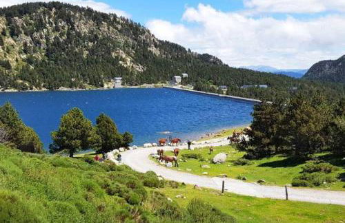 Petit chalet dans résidence - Foto 19