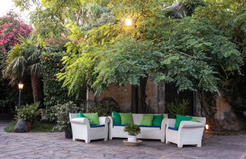 Etna Botanic Garden - Foto 35