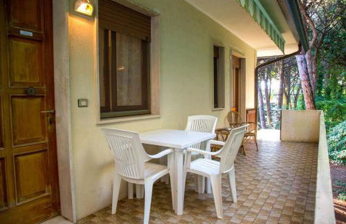 Terrace home by the pinewood - Foto 4