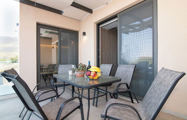 Serenity Suites Sea View 1 - Photo 42