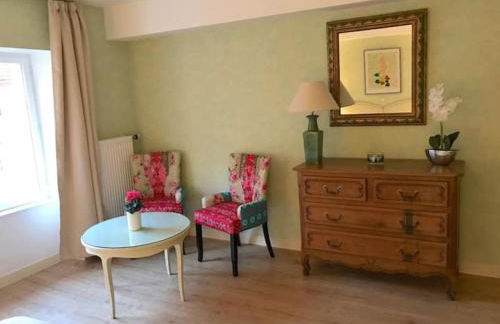 Ancienne Auberge des Brizards - Morvan (14 personnes) - Foto 38