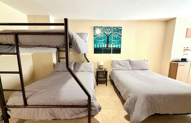 Suitesecu Rentals Cuenca - Foto 36