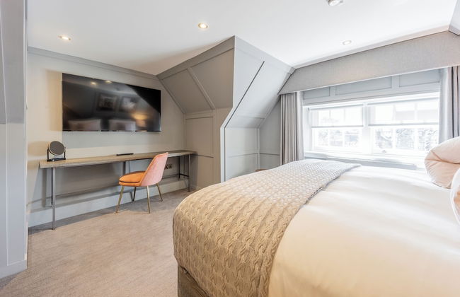 No1. Apartments St Andrews - South Street - Foto 2