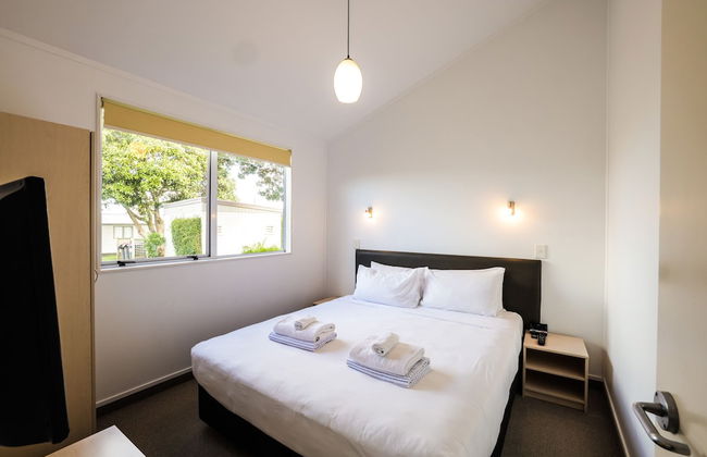 Tasman Holiday Parks – Waihi Beach - Foto 14