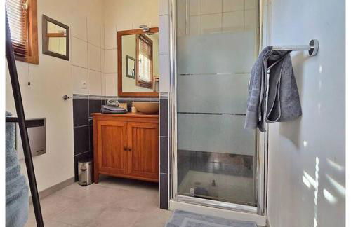 Sous l'oranger des Osages - Photo 14