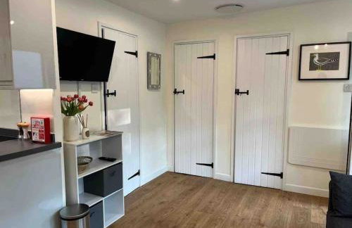 Stepping Stones Cottage - Lelant, Nr St Ives - Foto 23