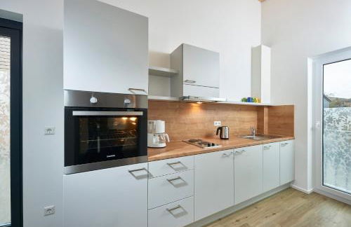 Ferienwohnungen Weinstadt - Foto 11