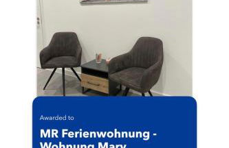 MR Ferienwohnung - Wohnung Mary - Foto 1
