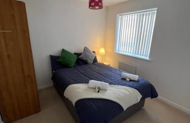 Family Friendly Modern 4BD House - Foto 30