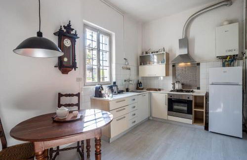 Historic Italian House in Val Grande near Lake Maggiore - Foto 4