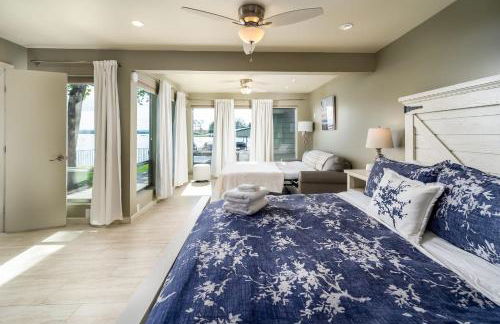 Waterfront Home and Concierge Services - Foto 22