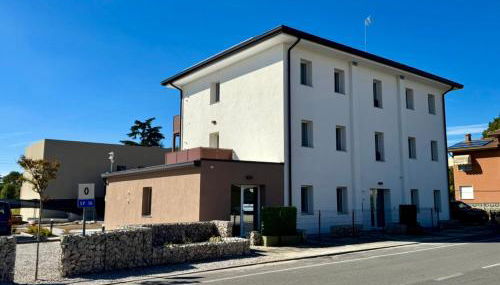 Residence Corte Astrale - Foto 1