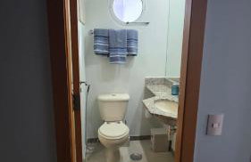 Studio Paulista Consolação Bela Sampa 1405 - Flat Paulista Classic - Foto 20