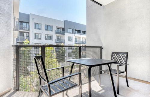 Santa Clara 1br w pool gym wd nr Costco SFO-1404 - Photo 33