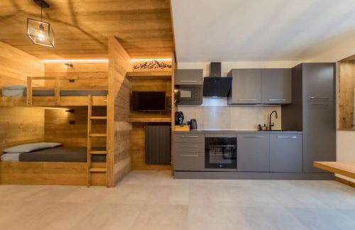 SUITE E SAUNA IN CENTRO - Photo 6