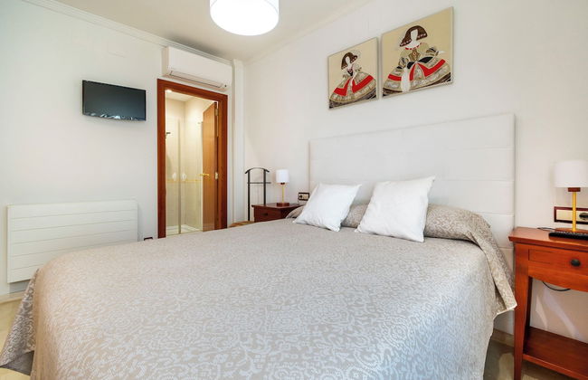 apartamentos Albir Confort - Foto 15